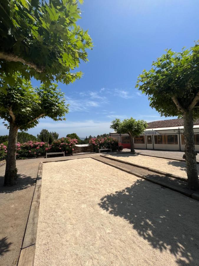 Azur Appartement غريمو المظهر الخارجي الصورة